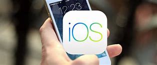 Image result for What Does iOS Stand For