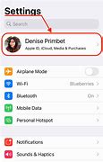 Image result for Reset Apple ID Password On iPhone