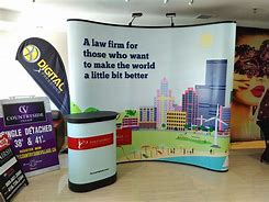 Image result for Marketing Table Displays