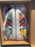 Image result for Adidas Shoes Anime