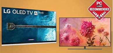 Image result for Best Big Screen TV for PC Gaming and PC