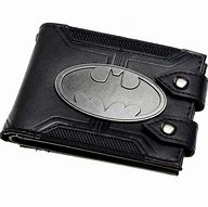 Image result for Metal Batman Wallet