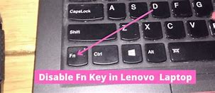 Image result for Fn Lock Lenovo