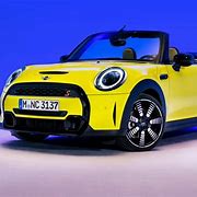 Image result for 2023 MINI Convertible