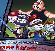Image result for Trollface Quest Art
