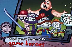 Image result for Trollface Games