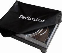 Image result for Universal Turntable Dust Cover