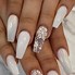 Image result for Neutral Winter Nails