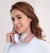 Image result for Headphones Bercorak Buga Rose