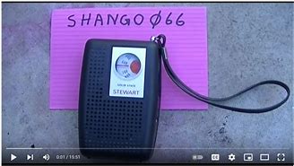 Image result for Shango066 Radio Repair