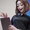 Image result for Samsung Bixby Waifu