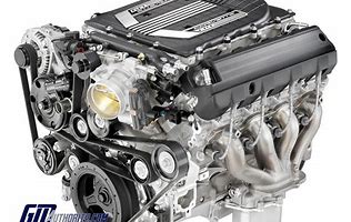 Image result for Supercharger V8 Engine