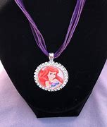 Image result for Vintage Disney Princess Jewelry