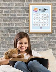Image result for 30-Day Reading Challenge for Small Kids