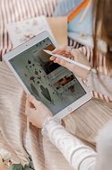 Image result for Android Tablet with Stylus