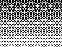Image result for White and Gold Geometric Pattern