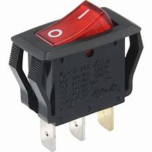 Image result for Rocker Light Switches