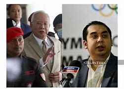 Image result for Nazifuddin Najib
