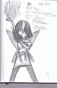 Image result for Mable Monica