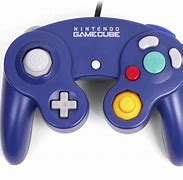 Image result for Nintendo Wii GameCube Controller