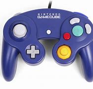 Image result for GameCube Controller