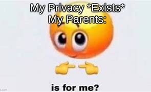 Image result for Meme iPhone Privacy