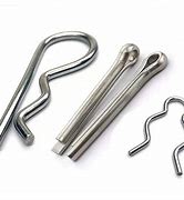 Image result for Different Spring Clips