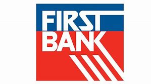 Image result for 1st Bank Check Logo