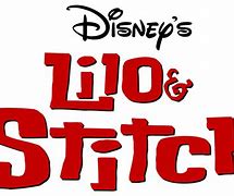 Image result for Stitch Letters Logo