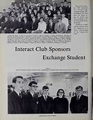 Image result for 1968 Heritage Yearbook