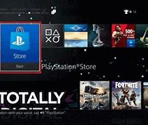 Image result for PlayStation 4 Store
