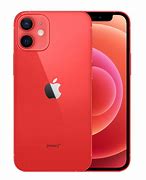 Image result for iPhone 12 Mini Red Skin