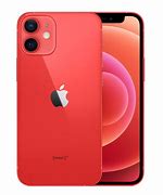 Image result for iPhone 12 Mini Size Product Red