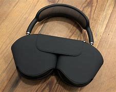 Image result for airpods max case
