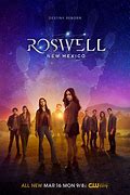 Image result for Nora Roswell New Mexico TV Series