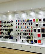 Image result for Slatwall Display Accessories