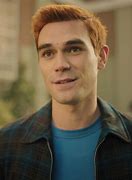 Image result for Riverdale Archie Hair