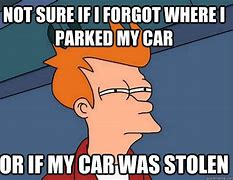 Image result for Lost Car Meme