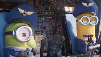 Image result for Flying Minion