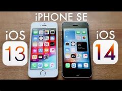 Image result for iPhone SE iOS Compatibility