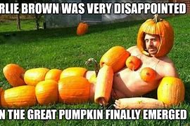 Image result for Pumpkin Meme Guy