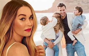 Image result for Lauren Conrad and Family