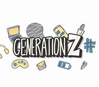 Image result for Creativity in Generation Z Cartoon