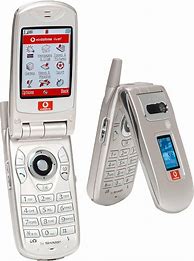 Image result for Sharp Cell Phones