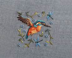 embroidery animals new embroidered animals by giordano bored panda embroidery animals new embroidered animals by giordano bored panda