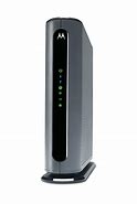 Image result for Spectrum Modem and Wifi Router Combo