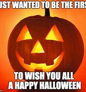 Image result for Halloween Night Meme