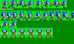 Image result for Knuckles Sonic Battle Custom Sheet