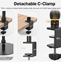 Image result for Camera Desk Mount