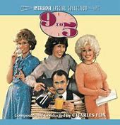 Image result for 9 to 5 Album Cover